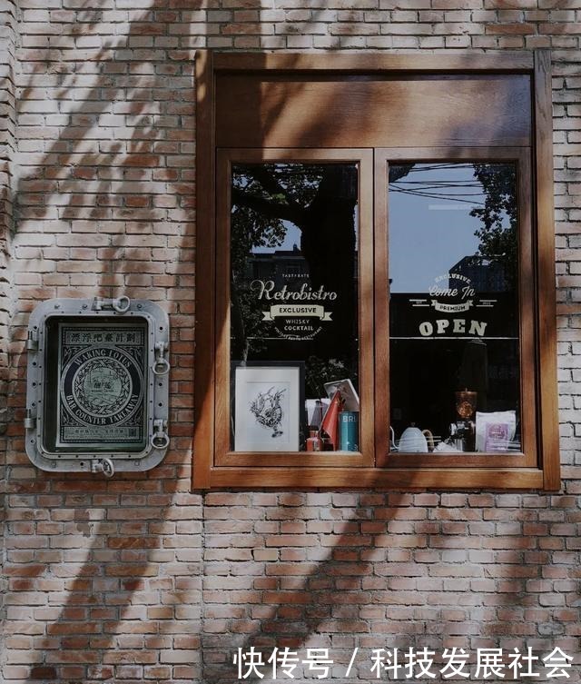 西安藏得最深的吃喝玩乐一条街,离SKP就200米!