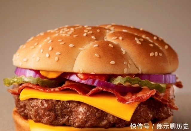 明明是“中国制造”的美食,却起了个“洋名字”,被当成了外国菜