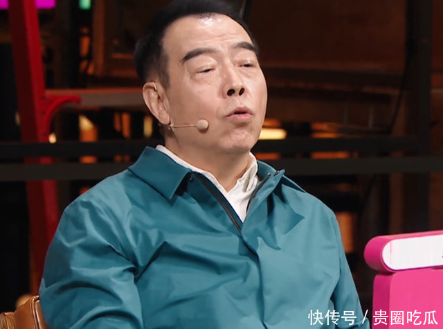 化解|演员2:李诚儒与陈凯歌爆发冲突,郭敬明躲闪,赵薇一招化解厉害