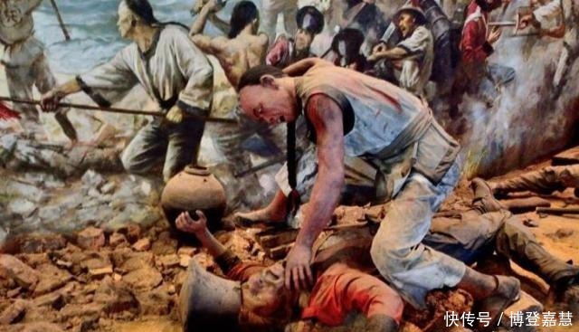 不平等|鸦片战争时，若清朝执意抵抗不投降，会不会被英军彻底消灭？