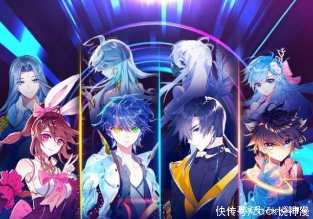 兽类不能成神是龙神遗言，古月娜未合体成龙神，是为了守护神界