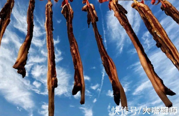 没条件熏腊肉？可以做做酱油肉，用了30年的配方，比腊肉更软更香