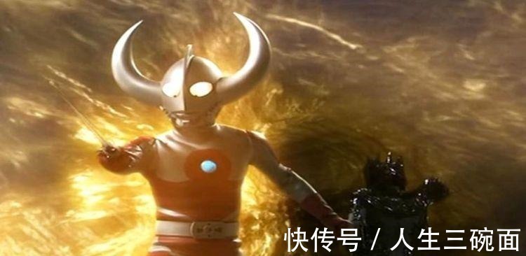 黑暗奥特曼|迪迦奥特曼的父亲是奥特之王别误会,宇宙中有五个奥特之王!