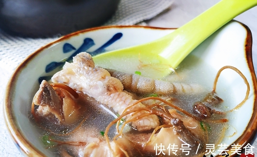 林子|鸡汤加三七营养价值高,就是贵,换成它营养不变,价格便宜