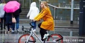 外媒|外媒:中国的共享单车在曼切斯特被占为己有,太多英国人不会共享