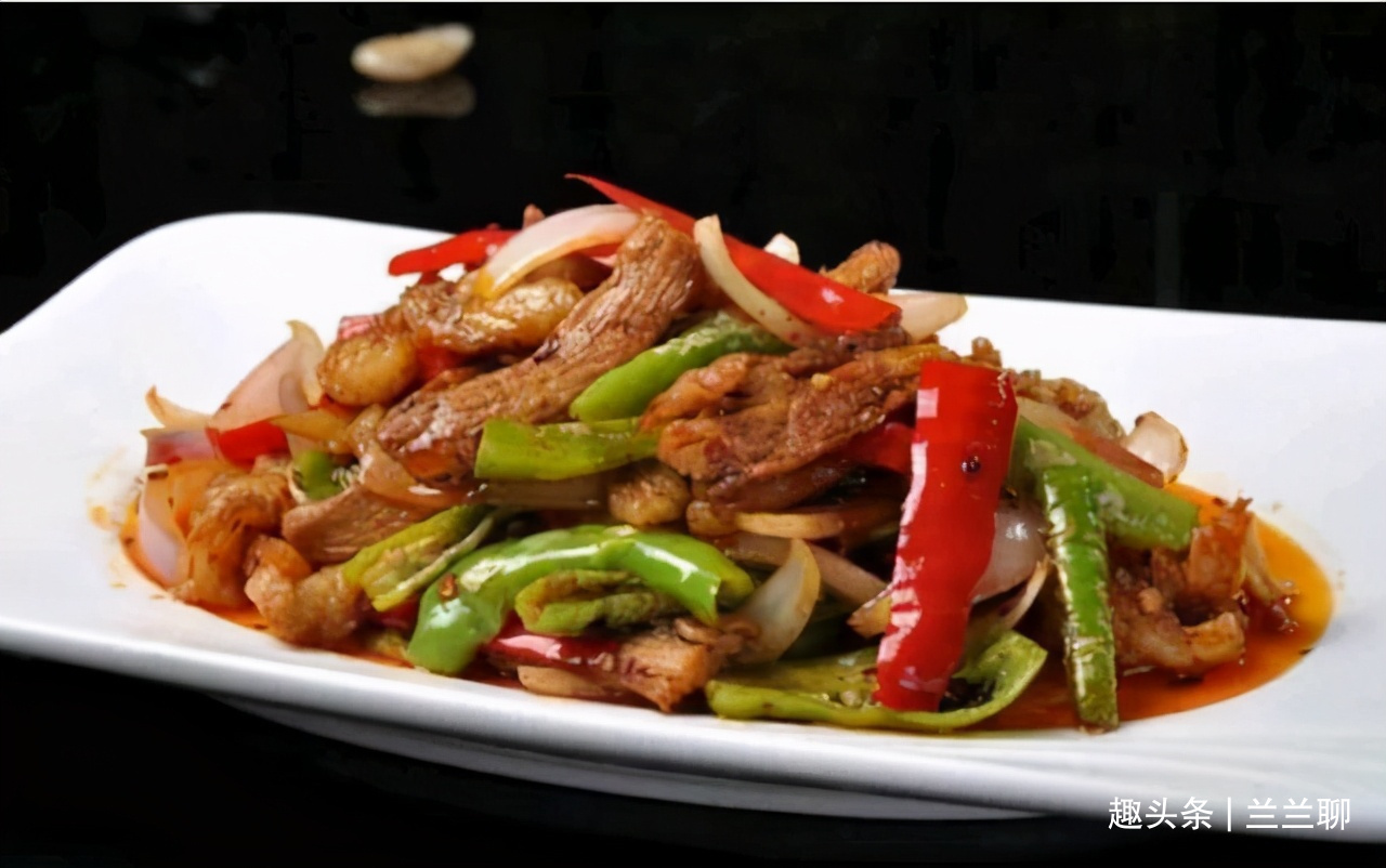 精选33款菜肴分享，味道独特下酒更下饭，每次做给家人吃很受欢迎