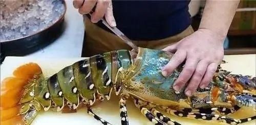 垃圾|中国人当垃圾扔掉的东西,在日本成天价美食,一吃就是150年