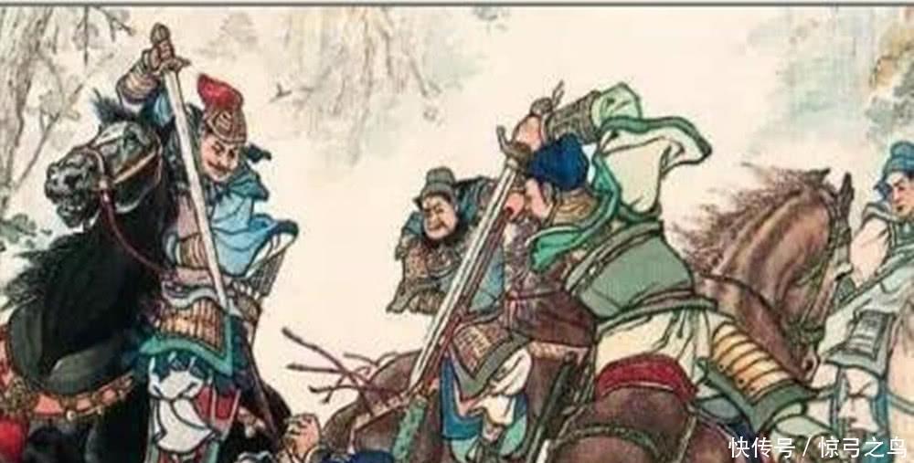 立李建成为太子|李渊为啥不立能力出众的李世民为太子原因让人耻笑