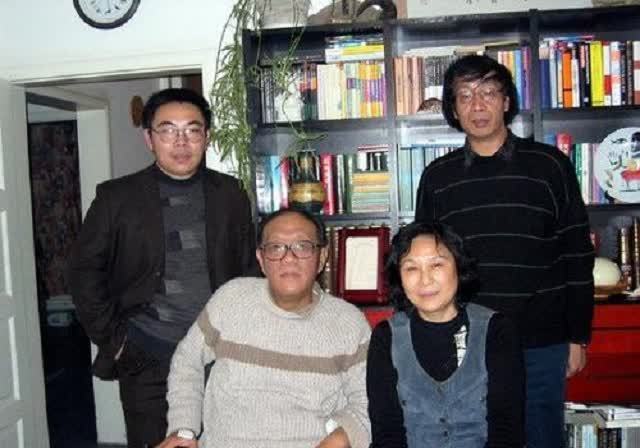 21岁瘫痪,31岁写作,59岁去世后捐赠器官,两个女人救了史铁生