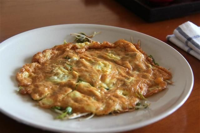  美味|豆芽最美味的9种做法，简单又好做，超级美味，超级健康下饭菜