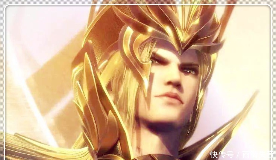 武魂殿|斗罗大陆，天使神装拥有过三任主人，这一位虽然强大死的最为憋屈