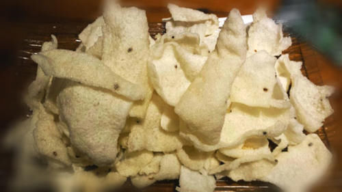 靖安有什麼特產?這6種靖安土特產,請您點個贊