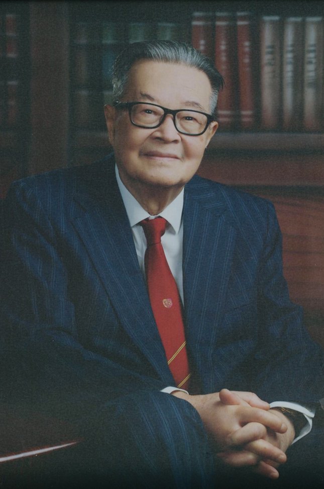 上海市第一人民医院|申康党委系统医务专家口述历史17丨从医七十载，让中西医结合焕发新光彩