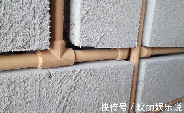 镀锌管|家庭水路装修,水管怎么选?用4分管还是6分管?什么材质更好?