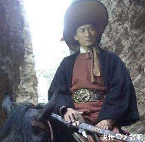 千牛|唐朝十六卫之一的千牛卫官职有多大?为何李元芳无时无刻都在炫耀