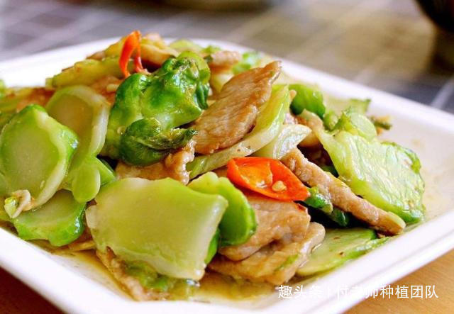 种植|有一种青菜好吃不好种，北方人很少吃到，你知道是啥菜吗