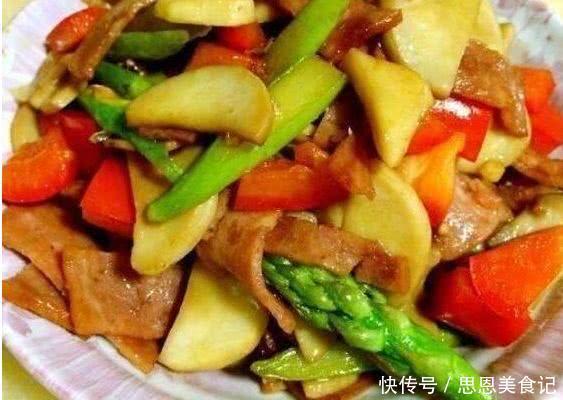  鲜香|简单美味的几道家常菜，鲜香入味，非常适合下饭