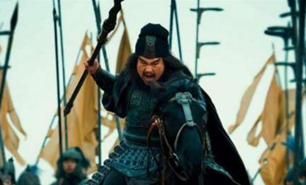 最猛|关羽坐骑赤兔马,曹操坐骑绝影马,张飞的最猛,但鲜有人知