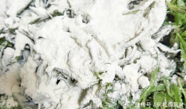 维他命这种野菜是天然维生素,古时称为“百岁羹”,老人常吃