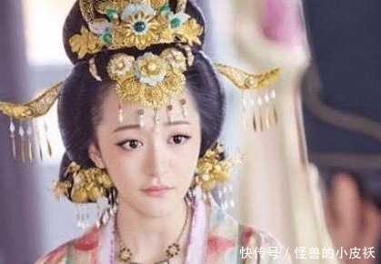 皇宫|史上最能生的皇后,16岁嫁入皇宫生12个孩子,却死于非命