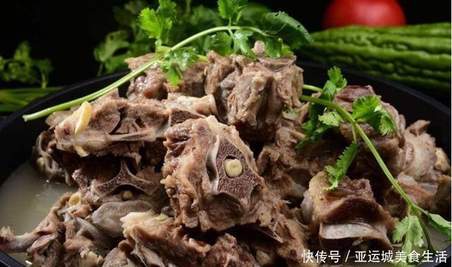 手脚冰冷怎么办?试试我吃了二十年的暖身秘籍吧!