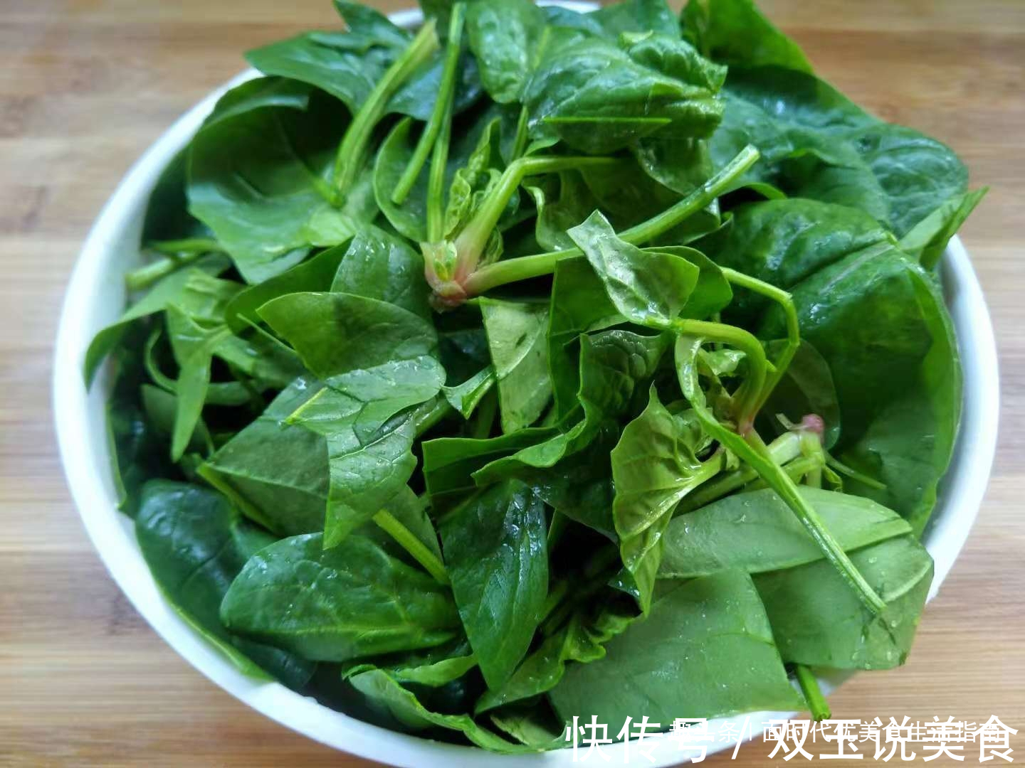 不用放肉的农家菜，比大鱼大肉更营养，多吃不长肉，难怪女儿爱吃