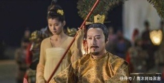 皇后|皇后去世后李隆基为何不再立皇后? 其实与武则天有一定的关系