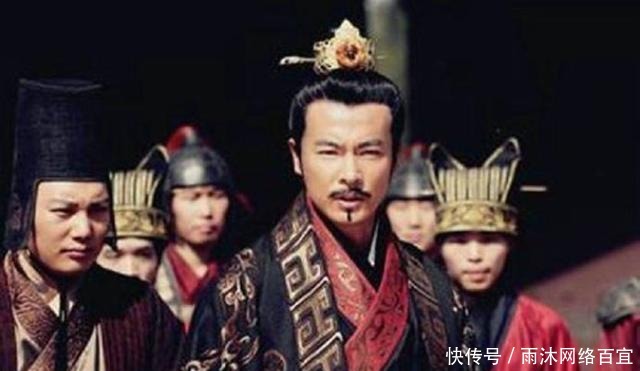 儿子|大臣自杀后,看到从他家中搜出的东西,汉武帝叹道:晋升他儿子