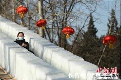 冰雪|元旦送福利！新年第一缕阳光！假期去这些地方享受冰雪的快乐！