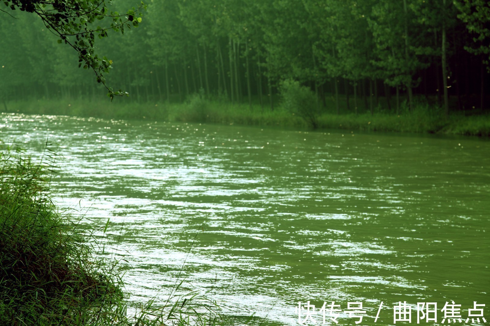 大美|大美齐村镇山水北雅握村（八）