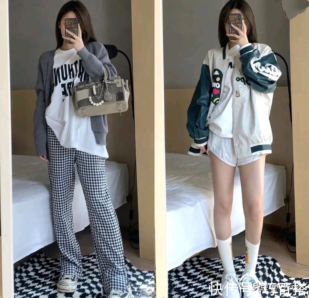 外套|来喽来喽！久违的外套合集来喽！不知道入手什么外套的赶快来看