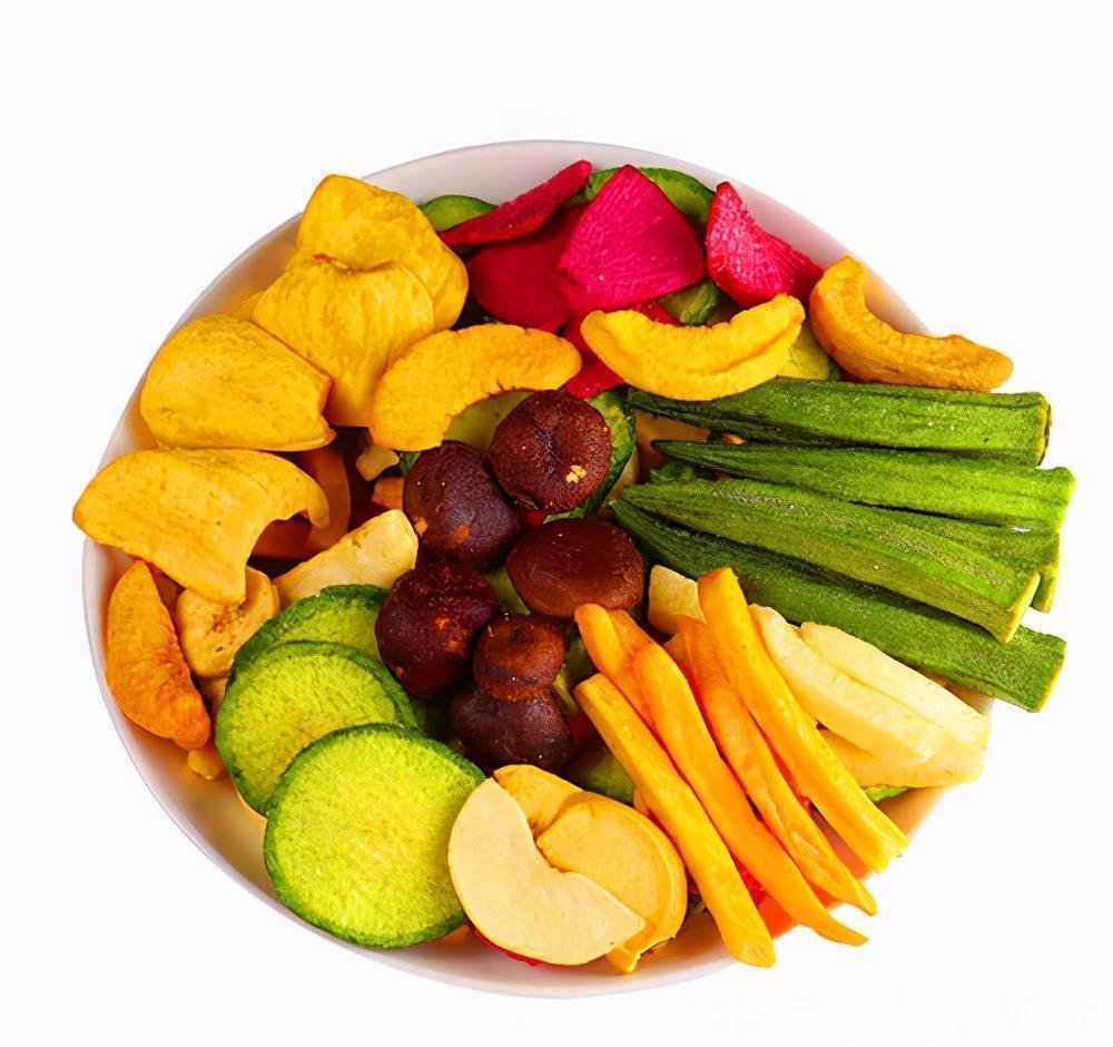 生长发育|零食别再给孩子吃以下6种,影响生长发育还伤脾胃,爸妈们注意了