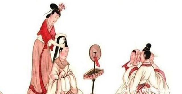 魏晋南北朝|世界通简史魏晋时期的社会习俗妇女的社会地位!