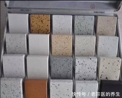 石英石|石英石台面才用了几年,全是裂缝,全是因为“柜体落差”!