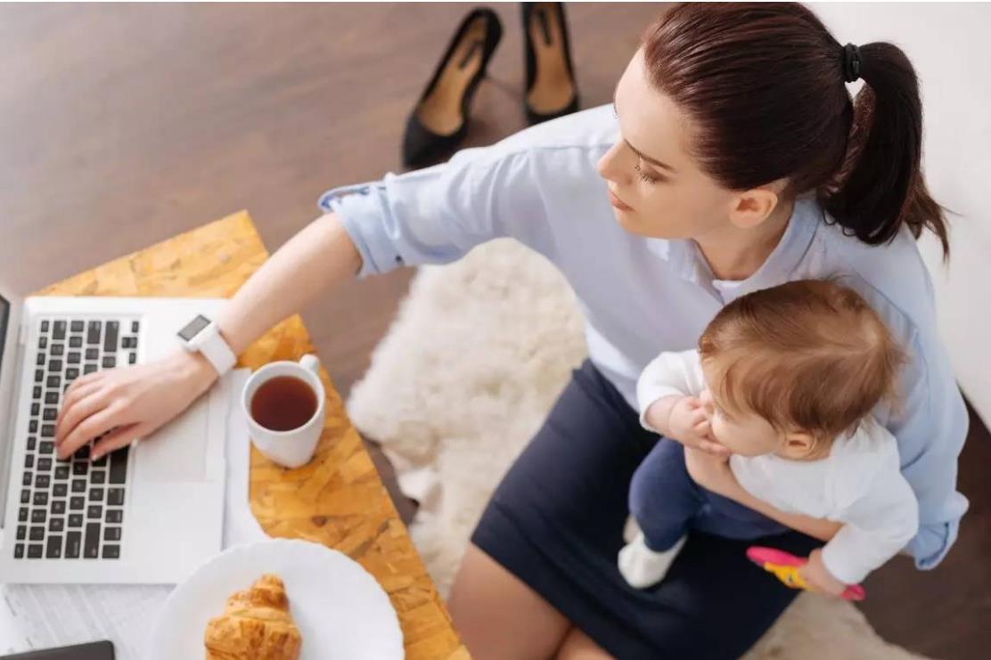 yoyo|为什么顺产会很痛4张图讲解原因,妈妈没有容易的