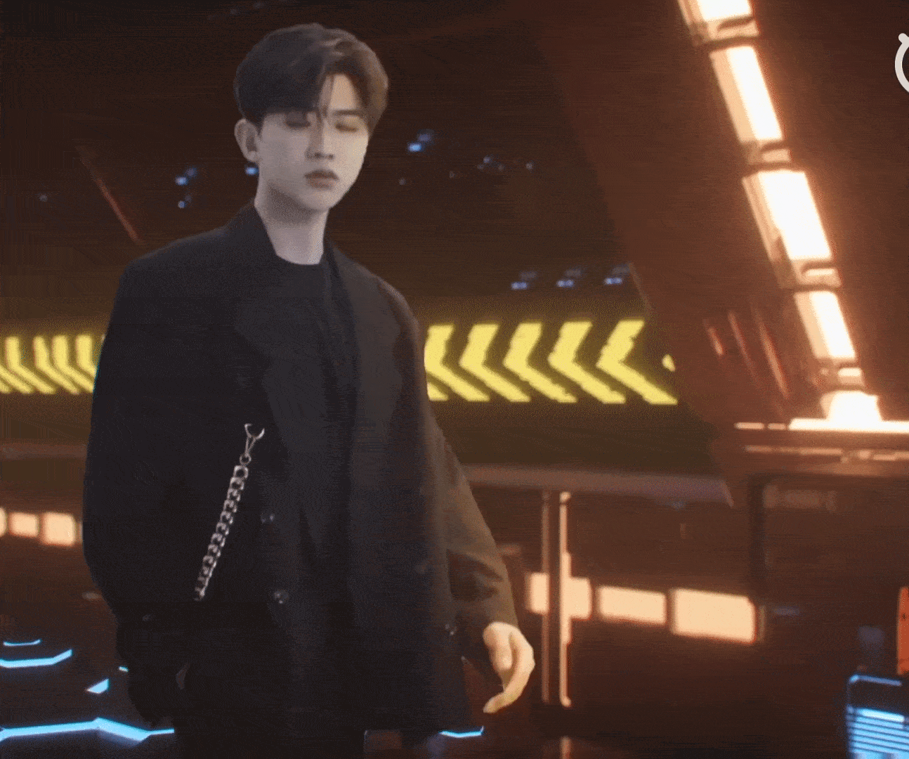 公益事业|蔡徐坤17岁旧照流出引热议,原生态五官曝光,颜值是认真的吗?