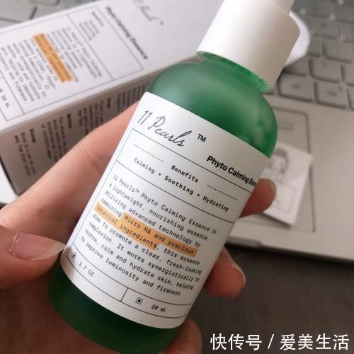 实力派|拜托,精华别用377了,这几款才是公认的美白祛痘印实力派
