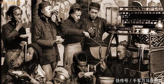 好事|慈禧说自己做了五件好事,后人不能忘记她的恩情!