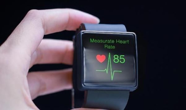 测测你的心率，如果刚好在此范围内，那就恭喜你会“长寿”的！