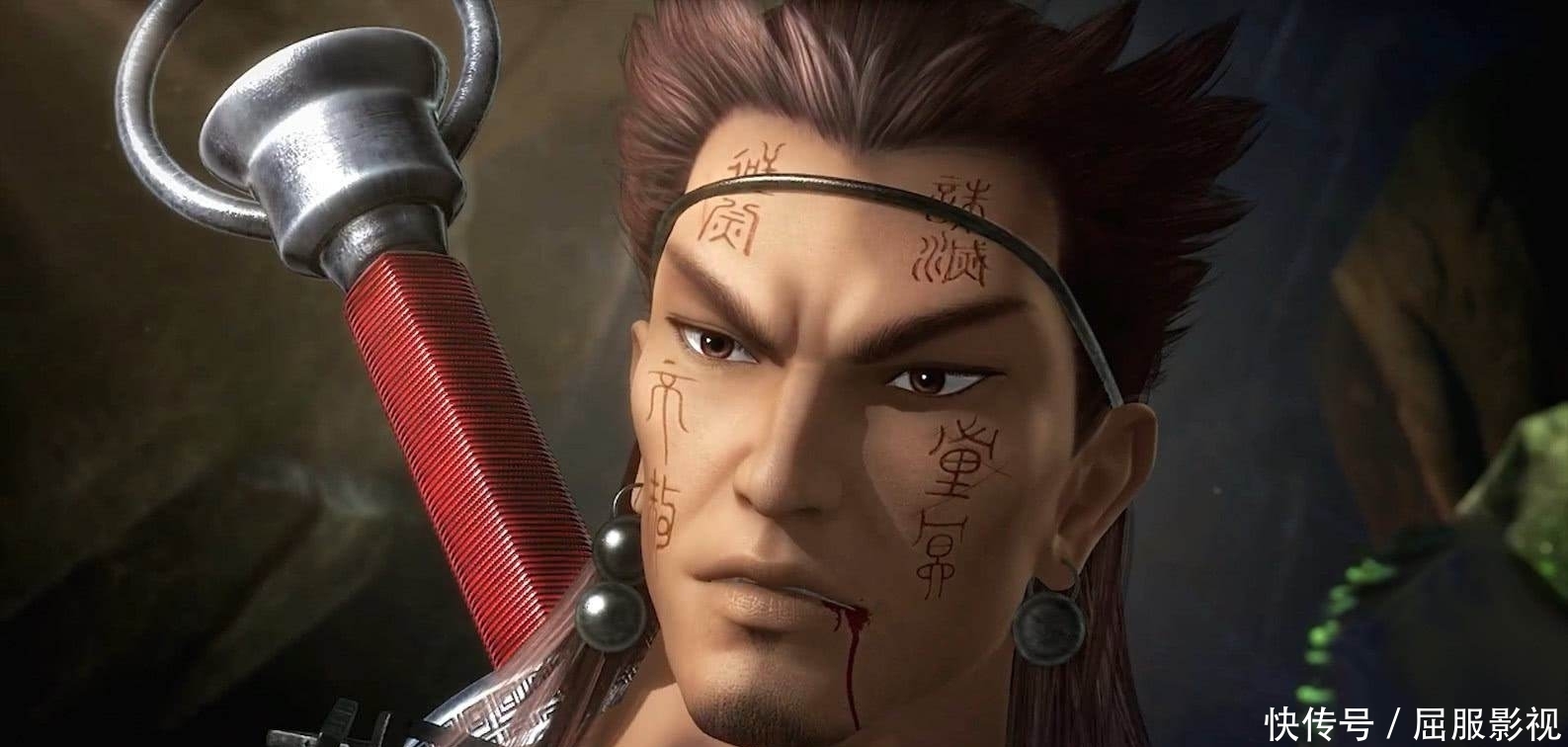 示弱|秦时明月:罗网为何愈发狼狈?是纵横太强,还是故意示弱?