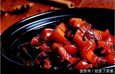 美食|电饭煲美食,要多简单就有多简单!收好了!