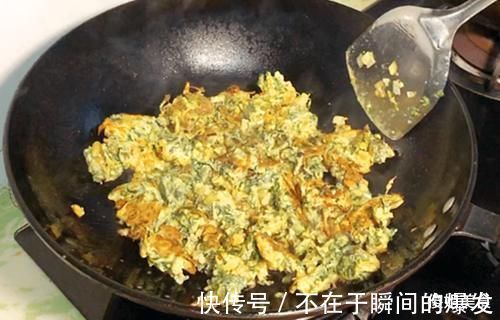 美好|建议：若是不差钱，少吃香椿韭菜多吃它，大人老人孩子都能吃