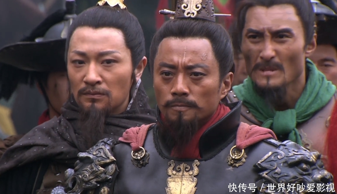 史进之死,撕开了梁山好汉的伪装,扯下了兄弟情谊的“遮羞布”