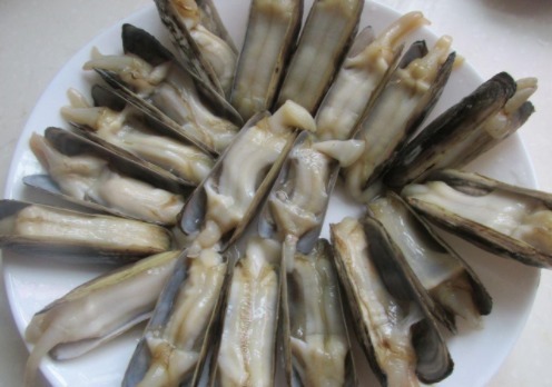 青红椒圈|遇到这个再贵也要买,简单蒸蒸就上桌,鲜嫩爽口