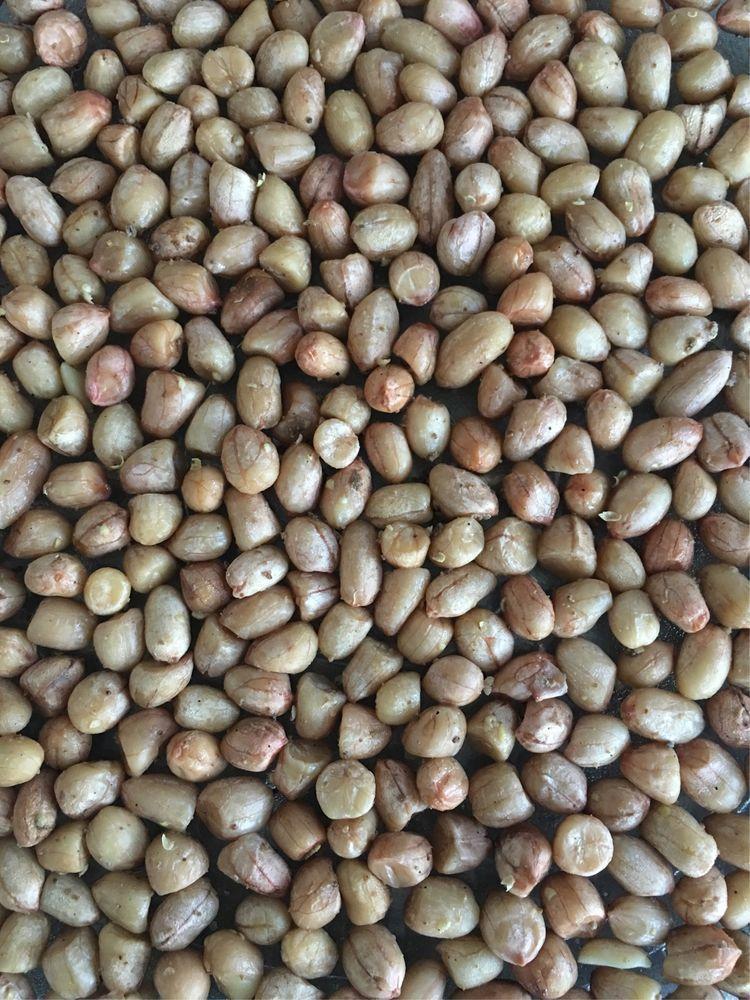 血小板|五香花生米不用锅炒，用这个方法做出来的花生米，下酒菜杠杠的