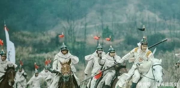 皇族|墨点无多泪点多，山河仍是旧山河：乱世中漂泊的皇族，朱耷