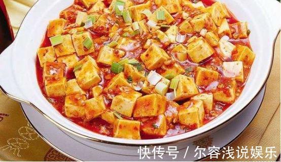 小编|如何在家中制作一份麻婆豆腐，小编教你几个步骤快速上手