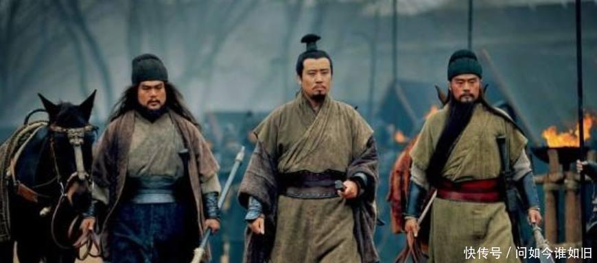 关羽|关羽死讯让刘备痛哭流涕, 张飞的死只换来四个字, 差别为何这么大