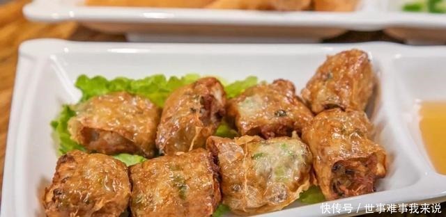 舌尖上的广东之“潮汕菜”,这5种必吃,而它被食神蔡澜多次称赞