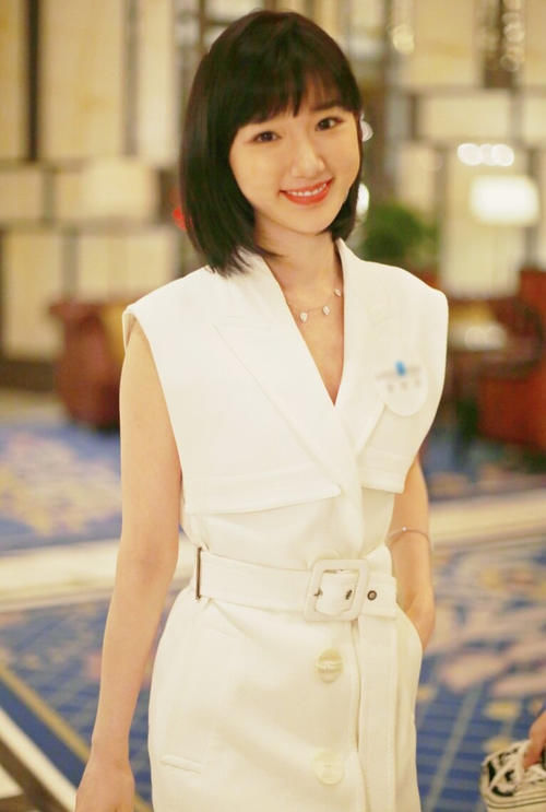 40岁女人留波波头很好看，有刘海的甜美俏皮，没有刘海的优雅洋气